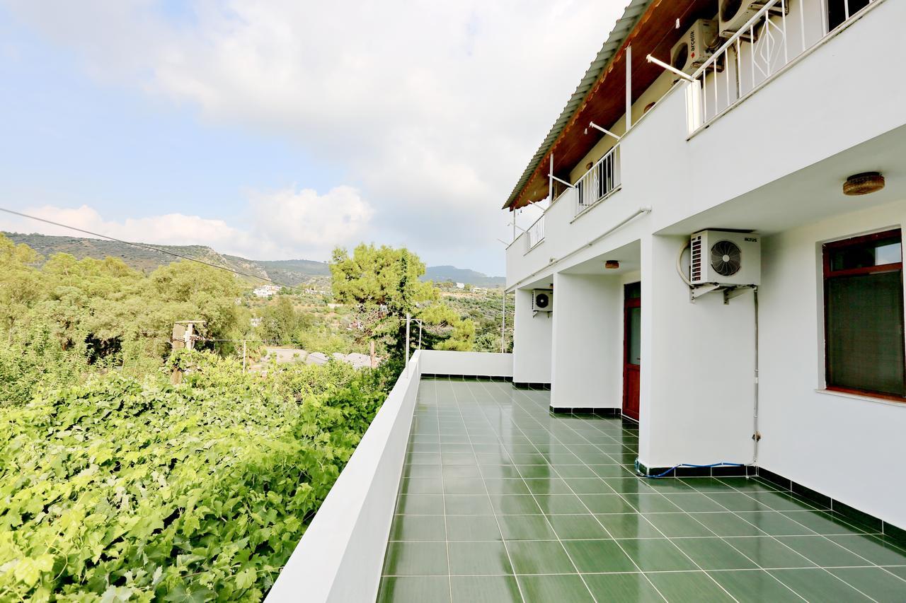 Sulo Pension Patara Exterior photo